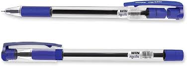 WIN MATIX BALL PEN BLUE